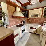 Zdunlandia Dom Nad Jeziorem, Jacuzzi, Kort, Basen Дом отдыха *