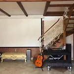 Дом отдыха Zdunlandia Dom Nad Jeziorem, Jacuzzi, Kort, Basen Zduny (Starogard)