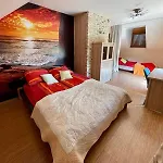 Дом отдыха Zdunlandia Dom Nad Jeziorem, Jacuzzi, Kort, Basen