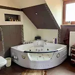 Дом отдыха Zdunlandia Dom Nad Jeziorem, Jacuzzi, Kort, Basen Zduny (Starogard)