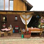 Zdunlandia Dom Nad Jeziorem, Jacuzzi, Kort, Basen