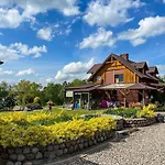 Zdunlandia Dom Nad Jeziorem, Jacuzzi, Kort, Basen
