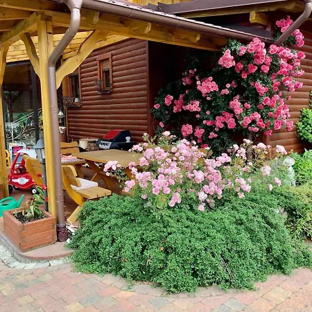 Zdunlandia Dom Nad Jeziorem, Jacuzzi, Kort, Basen * Zduny (Starogard)