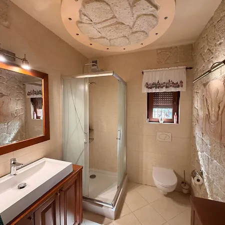 Zdunlandia Dom Nad Jeziorem, Jacuzzi, Kort, Basen 別荘 *