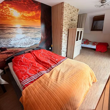 Zdunlandia Dom Nad Jeziorem, Jacuzzi, Kort, Basen 別荘 Zduny (Starogard)