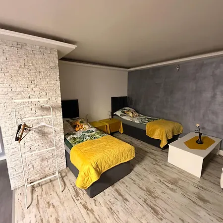Zdunlandia Dom Nad Jeziorem, Jacuzzi, Kort, Basen *